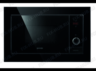 Микроволновая печь Gorenje BM6240SY2B (428911, GXD239YZ-U) - Фото